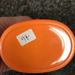 Used once tanning lotion Ruby